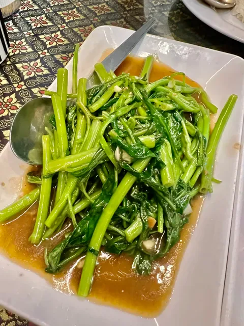 Usman Thai Muslim Food (Halal)