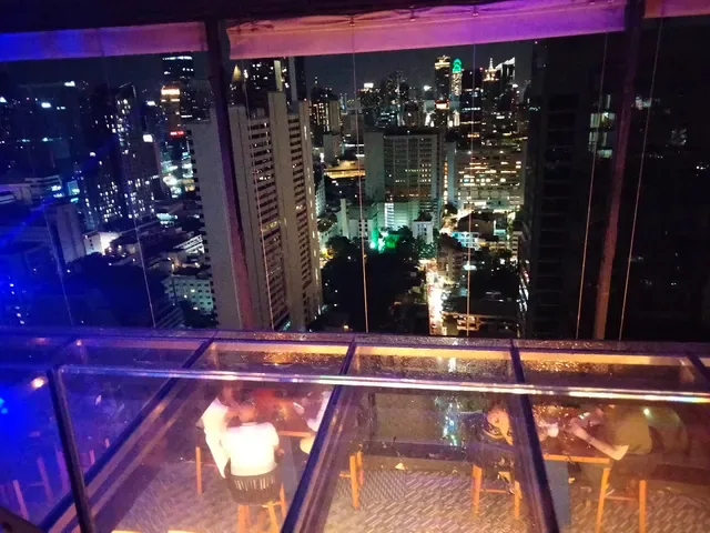 Above Eleven Rooftop Bar & Restaurant
