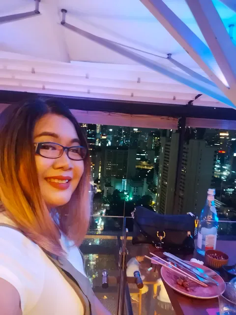 Above Eleven Rooftop Bar & Restaurant
