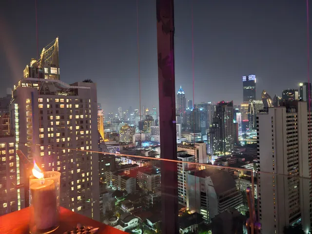 Above Eleven Rooftop Bar & Restaurant