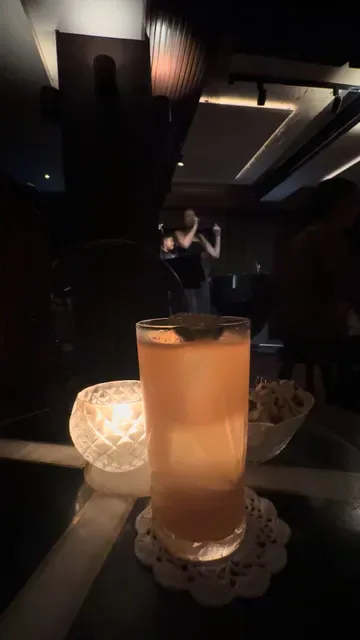 Alonetogether Bar Bangkok