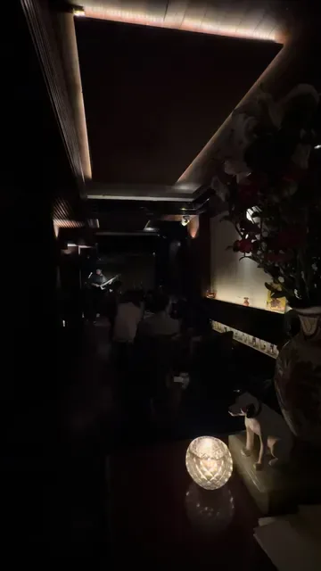 Alonetogether Bar Bangkok