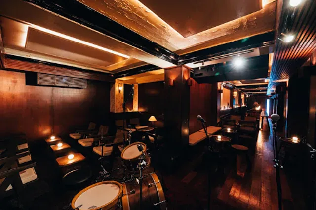 Alonetogether Bar Bangkok