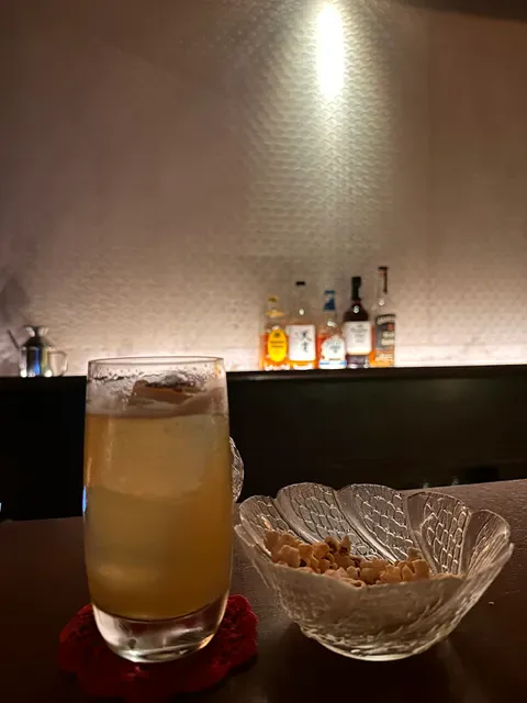 Alonetogether Bar Bangkok
