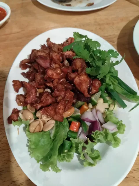 Baan E-sarn Muangyos