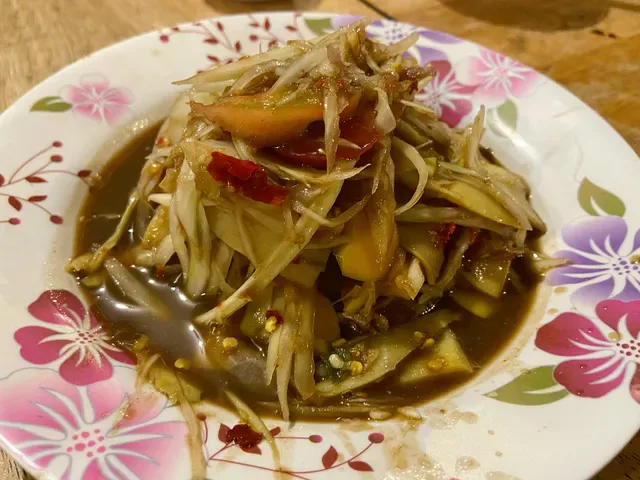 Baan E-sarn Muangyos