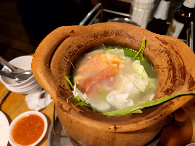 Baan E-sarn Muangyos
