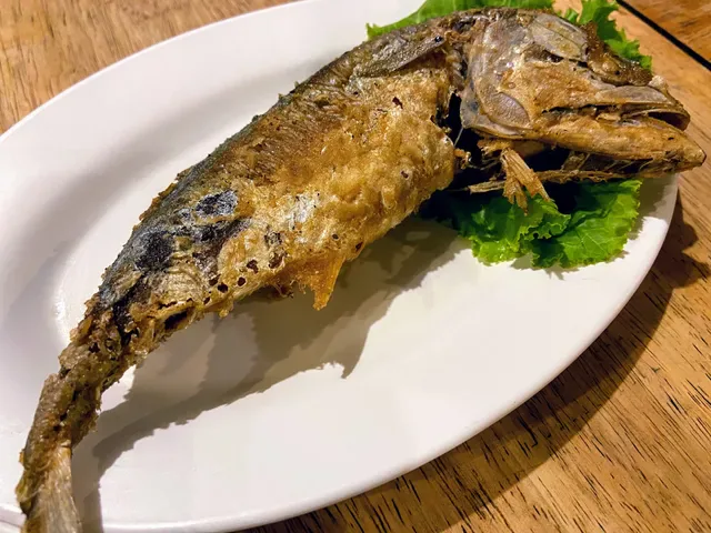 Baan E-sarn Muangyos