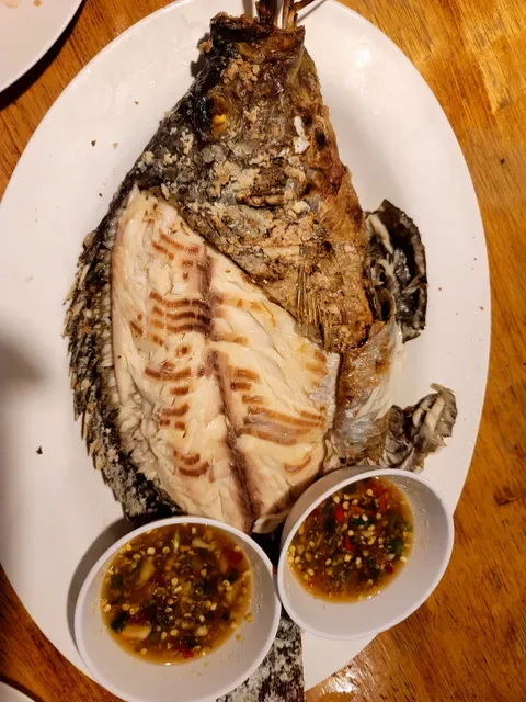 Baan E-sarn Muangyos
