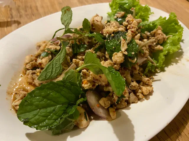Baan E-sarn Muangyos