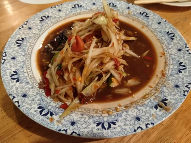 Baan E-sarn Muangyos