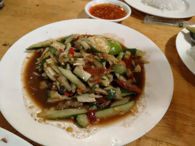 Baan E-sarn Muangyos