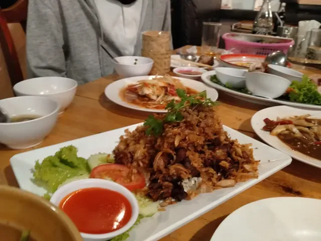 Baan E-sarn Muangyos