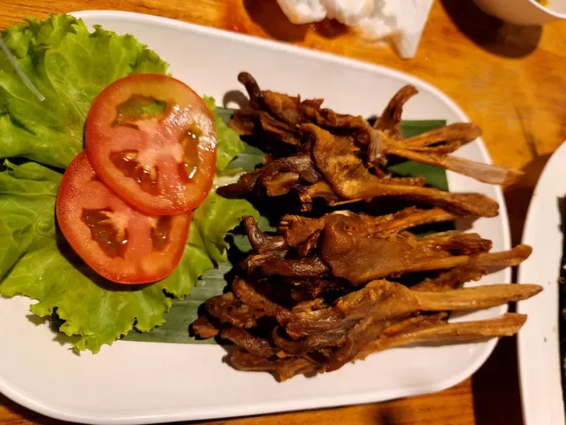 Baan E-sarn Muangyos