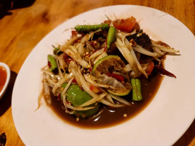 Baan E-sarn Muangyos