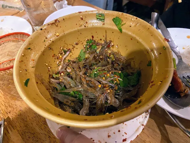 Baan E-sarn Muangyos