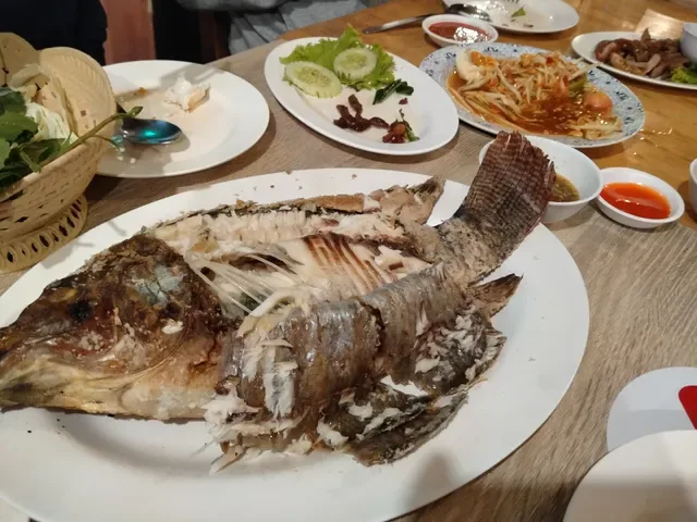 Baan E-sarn Muangyos