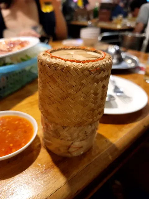 Baan E-sarn Muangyos