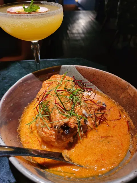 Burapa Eastern Thai Cuisine & Bar by Sri Trat