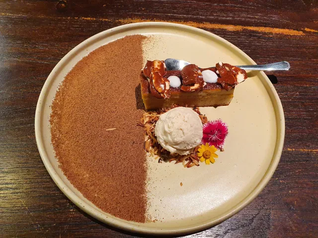Burapa Eastern Thai Cuisine & Bar by Sri Trat