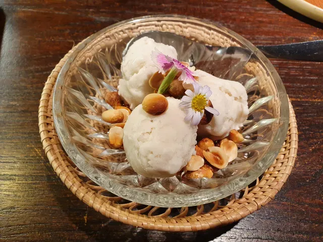Burapa Eastern Thai Cuisine & Bar by Sri Trat