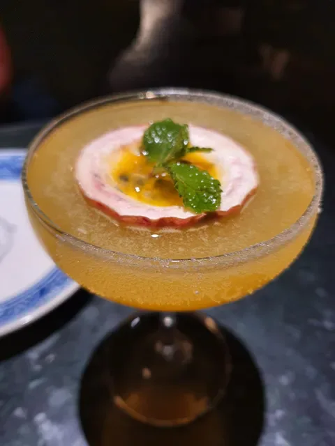 Burapa Eastern Thai Cuisine & Bar by Sri Trat