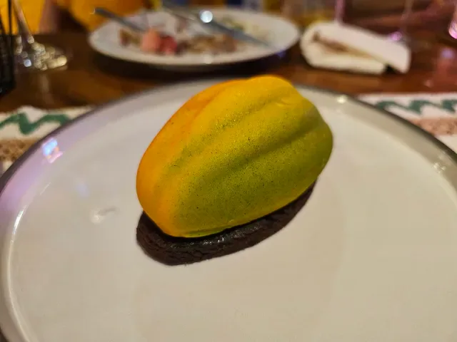 CALM Bangkok - Grill, Garden & Guinguette