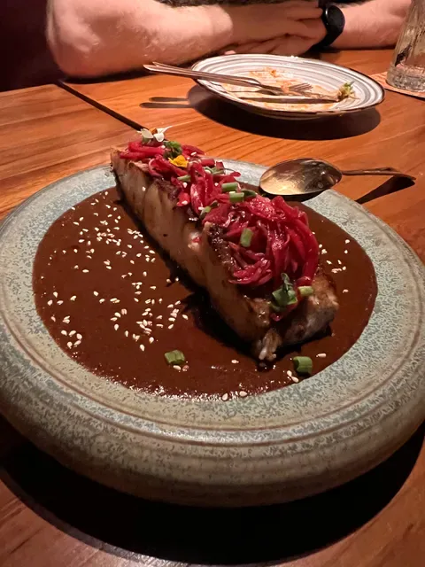 El Santo Mexican Restaurant & Bar