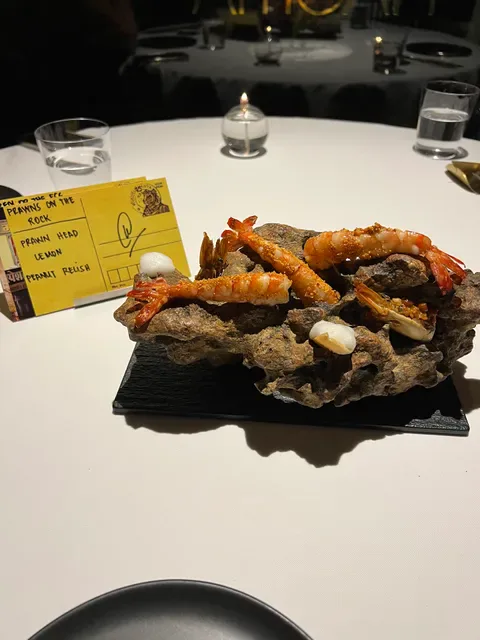 Haoma Bangkok
