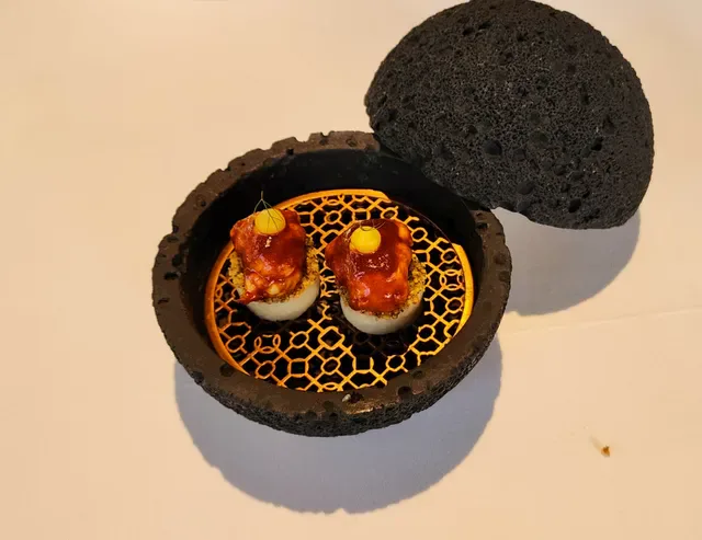 Haoma Bangkok
