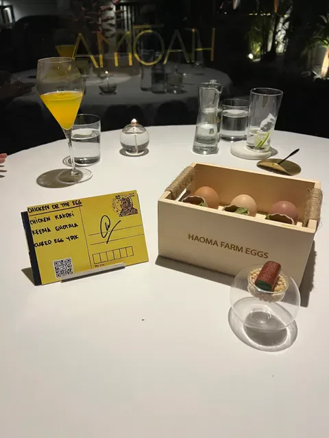 Haoma Bangkok