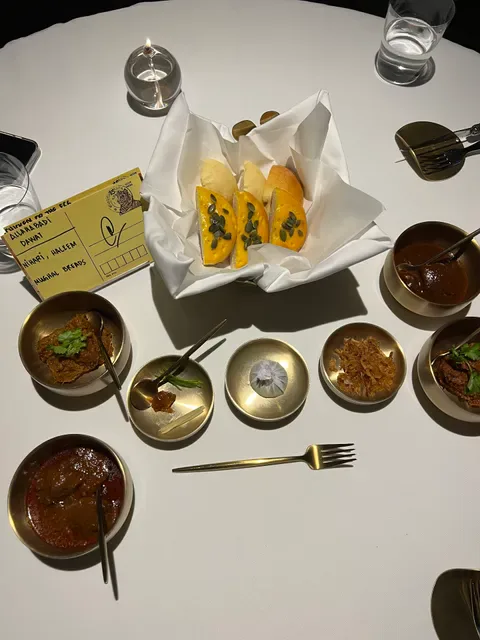 Haoma Bangkok