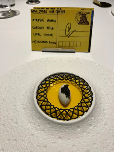 Haoma Bangkok