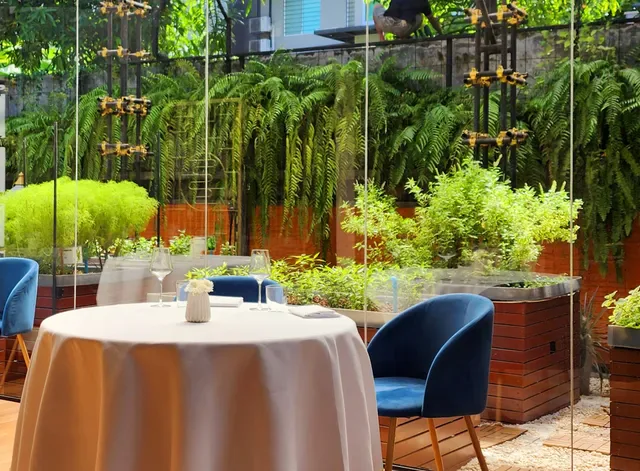 Haoma Bangkok