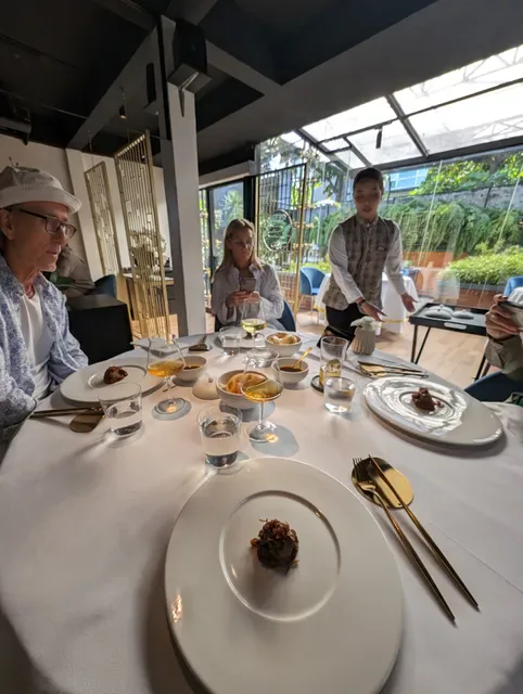 Haoma Bangkok