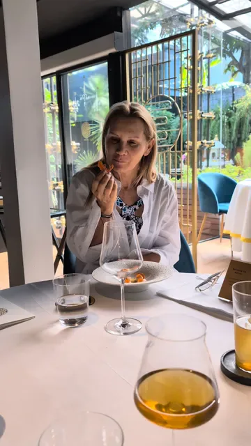 Haoma Bangkok