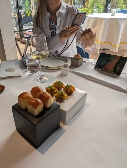 Haoma Bangkok