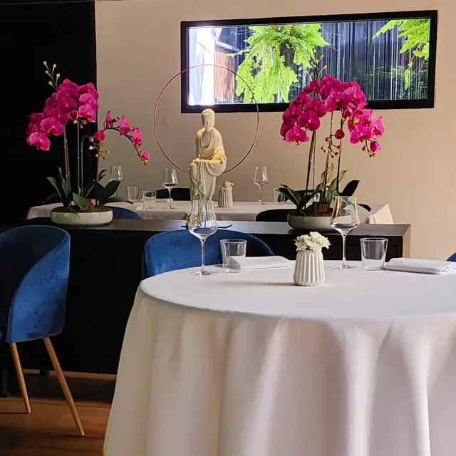 Haoma Bangkok
