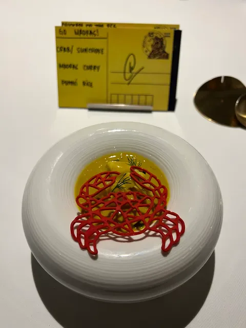 Haoma Bangkok
