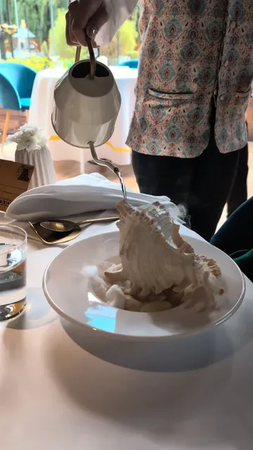 Haoma Bangkok