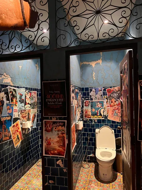 Havana Social