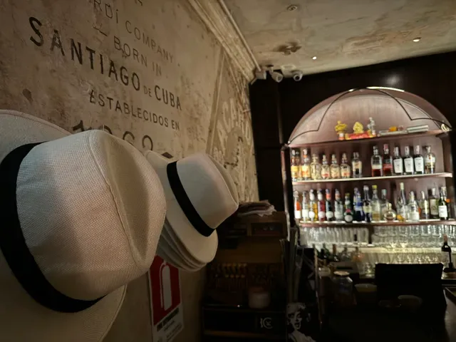 Havana Social