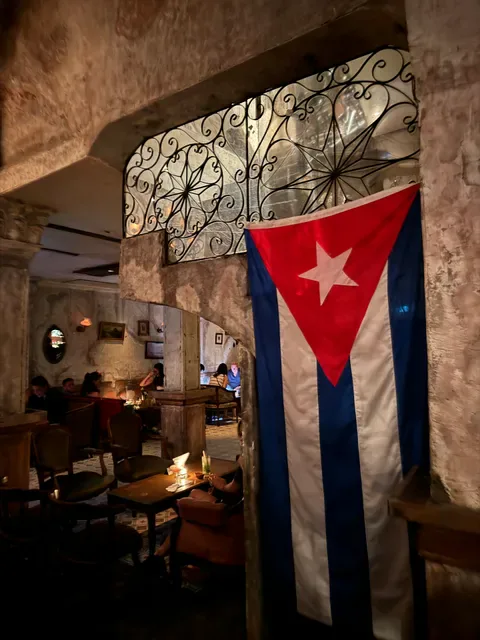 Havana Social