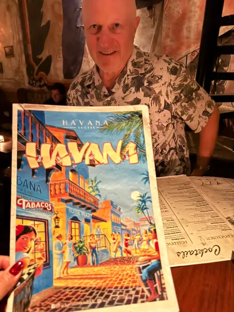 Havana Social