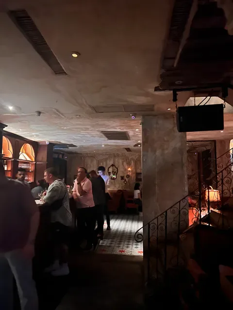 Havana Social