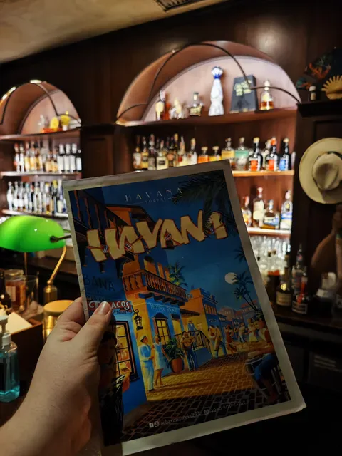 Havana Social