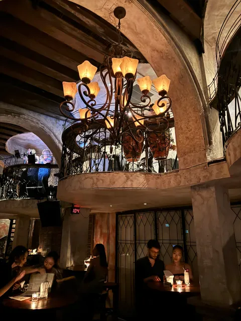 Havana Social