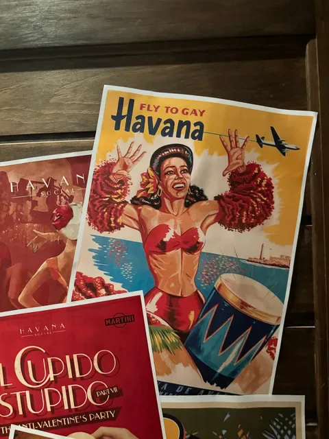 Havana Social