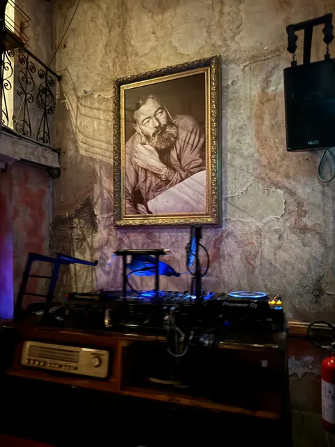 Havana Social