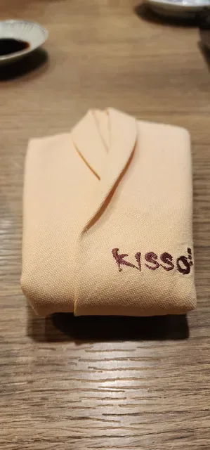 Kisso Japanese Restaurant